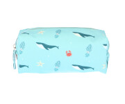 Estuche Escolar Ocean Personalizable